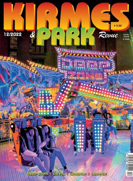 Kirmes & Park Revue — 27 November 2022