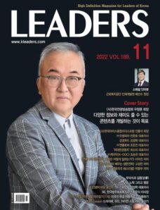 LEADERS — 2022-10-31