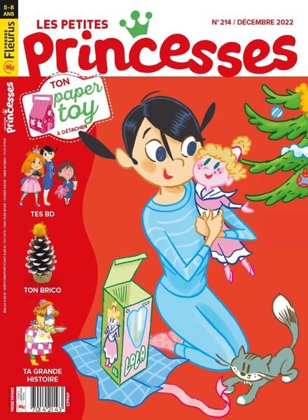 Les P’tites Princesses — 01 novembre 2022