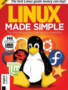 Linux Made Simple – 23 November 2022