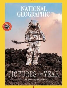 National Geographic USA – December 2022