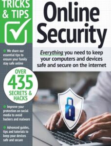 Online Security Tricks and Tips – November 2022