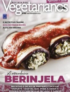 Revista dos Vegetarianos – novembro 2022