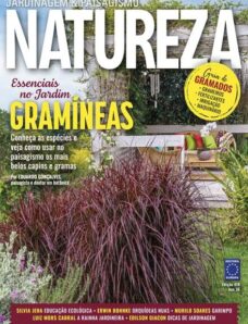 Revista Natureza – 15 novembro 2022