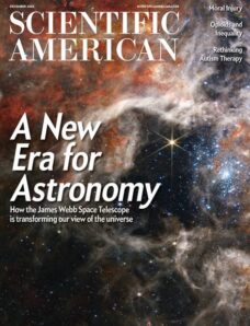 Scientific American – December 2022