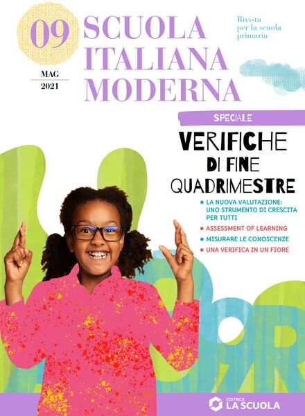 Scuola Italiana Moderna — Maggio 2021
