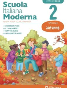 Scuola Italiana Moderna – Ottobre 2022