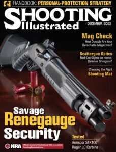Shooting Illustrated – December 2022