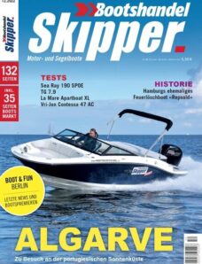 Skipper Bootshandel – Dezember 2022