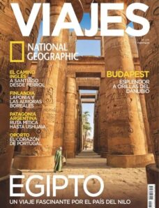 Viajes National Geographic – diciembre 2022