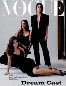 Vogue India – November 2022