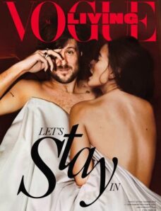 Vogue Living Nederland – november 2022