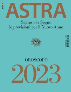 Astra – Oroscopo 2023