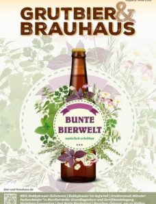 Bier & Brauhaus – Dezember 2022
