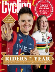 Cycling Weekly – December 01 2022