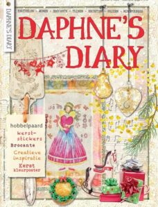 Daphne’s Diary Nederlands – november 2022