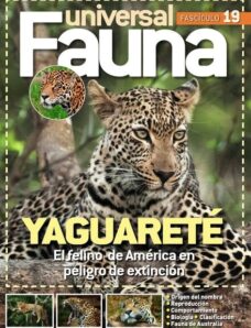 Fauna Universal – octubre 2022