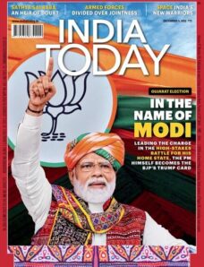 India Today – December 05 2022
