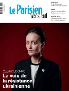 Le Parisien Magazine – 2 Decembre 2022