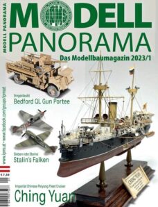 Modell Panorama – 26 November 2022