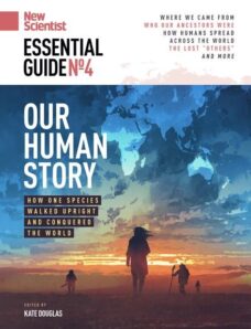 New Scientist Essential Guide – Issue 4 – 14 October 2020