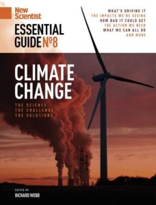 New Scientist Essential Guide – Issue 8 – 5 August 2021