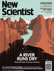 New Scientist – November 26 2022