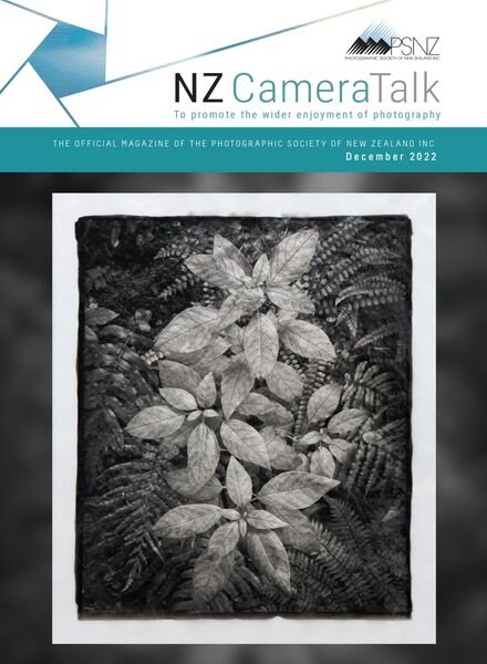 NZ CameraTalk — December 2022