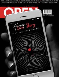 Open Magazine – 06 December 2022