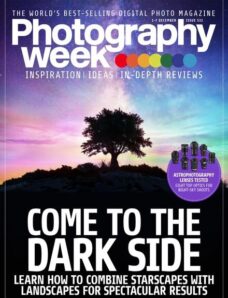 Photography Week – December 2022