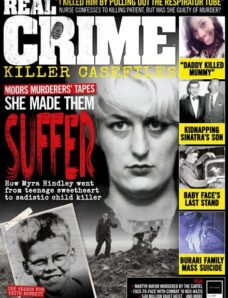 Real Crime – Issue 97 – 29 December 2022