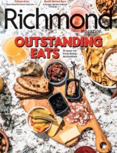 Richmond Magazine – December 2022