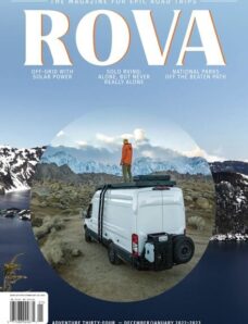 ROVA – December-January 2022