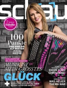 schau Magazin – November 2022