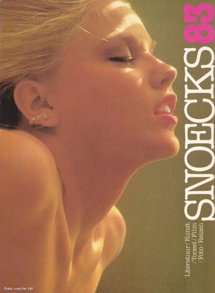 Snoecks — 1983