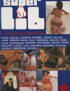 Super Lib – 1983