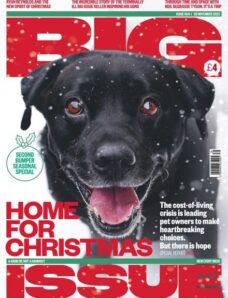 The Big Issue – November 28 2022