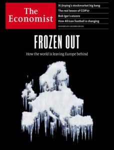 The Economist Asia Edition – November 26 2022