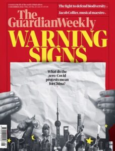The Guardian Weekly — 02 December 2022