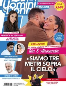 Uomini e Donne Magazine – 25 novembre 2022