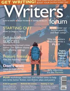 Writers’ Forum – Issue 250 – January 2023