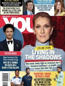You South Africa – 08 December 2022