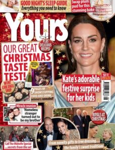 Yours UK – 04 December 2022
