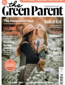 The Green Parent – February 2023