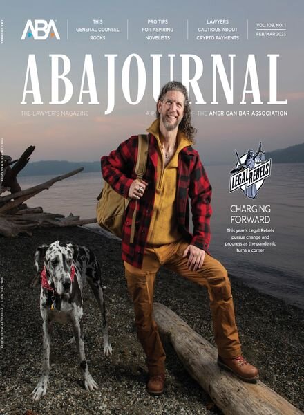 ABA Journal — February 2023
