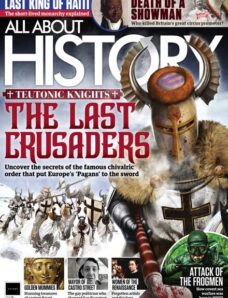 All About History – 19 January 2023