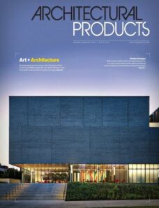 Architectural Products – January-February 2023
