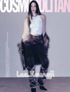 Cosmopolitan Korea — 2023-02-01