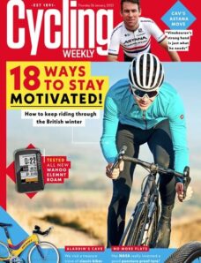 Cycling Weekly – January 26 2023