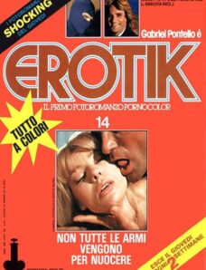 Erotik – Nr 14